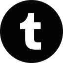 Tumblr,Tumblr logo